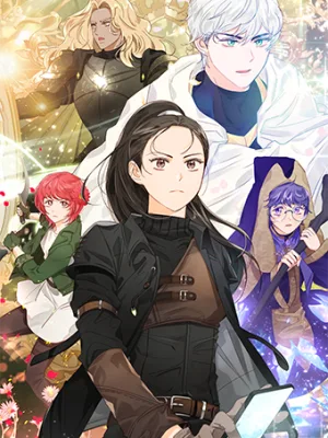 Cover image of Terrarium Adventure