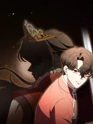 Cover image of The Princess is Now the Duke