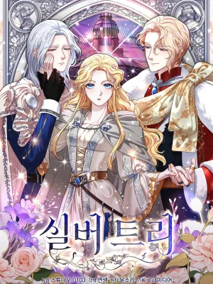 Cover image of Silver Tree