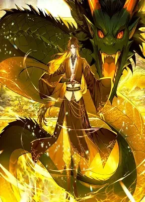 Cover image of After Being Betrayed by the Empress, I Awakened a God-Tier System