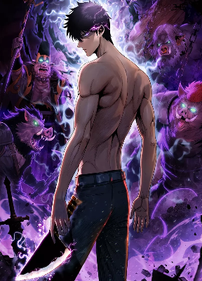 Cover image of Almighty Pig Slaughtering Knife