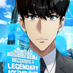 Becoming A Legendary Ace Employee