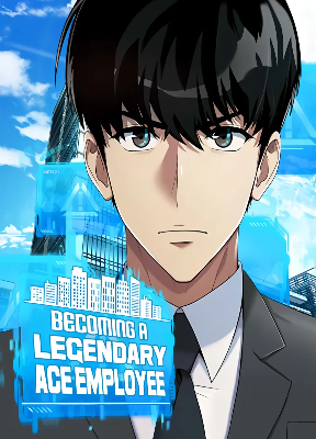 Cover image of Becoming A Legendary Ace Employee