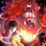 Devil Summoner, I am the Abyss Lord