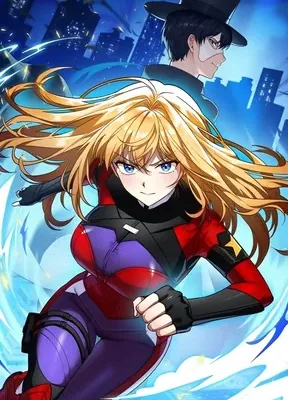 Cover image of I Became The Villain The Hero Is Obsessed With