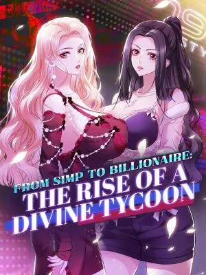 Cover image of After Improperly Licking a Dog, I Became a Billionaire