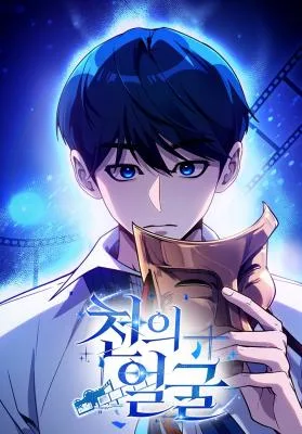 Cover image of The Thousand Faces Actor