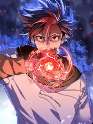 Cover image of It turns out that I am the second generation of demons