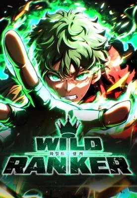 Cover image of Wild Ranker