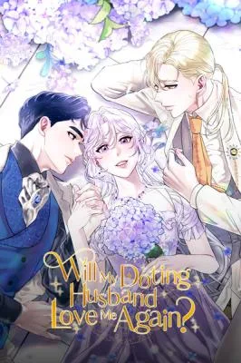 Cover image of My Doting Husband Love