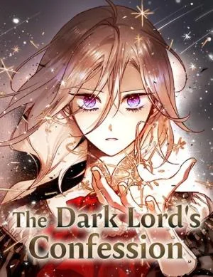 Cover image of The Dark Lord’s Confession