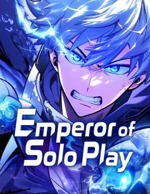 Cover image of Emperor of Solo Play