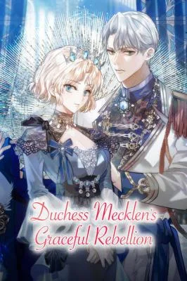 Cover image of Duchess Mecklen’s Elegant Rebellion