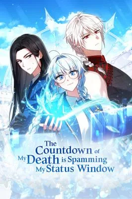 Cover image of Deadlines are Raining in the Status Window