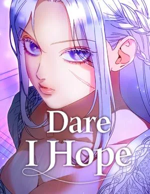 Cover image of Dare I Hope