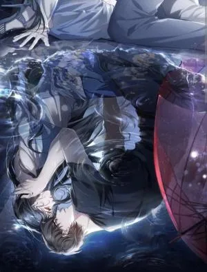 Cover image of Storm Syndrome