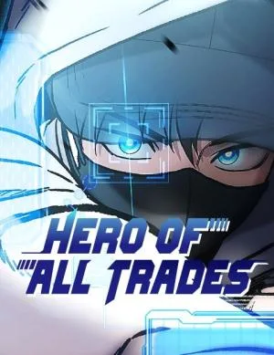 Cover image of A Hero Who Is Good At Everything