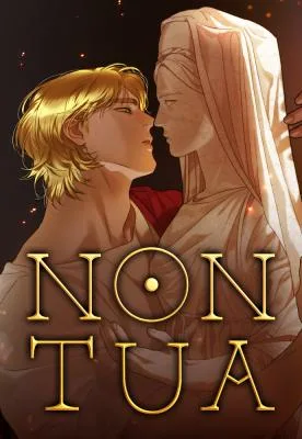 Cover image of Non Tua