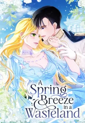 Cover image of Spring Breeze in the Wasteland
