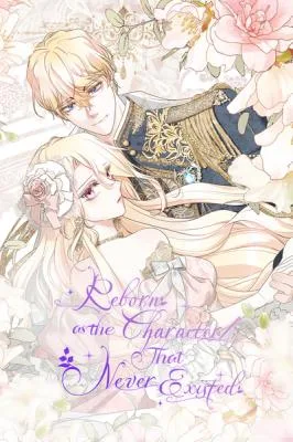 Cover image of Reborn As a Character That Never Existed