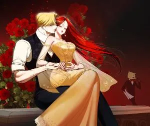 Cover image of I Became My Son’s First Love