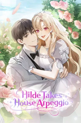 Cover image of I Will Take The Duchy From Today