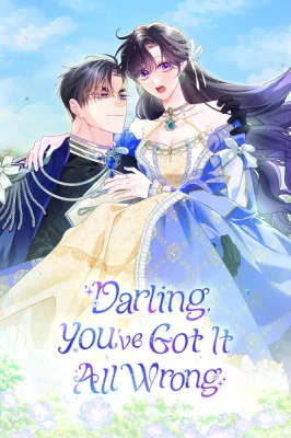 Cover image of Honey, I Believe That’s Your Misunderstanding