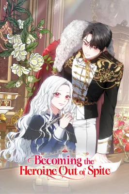 Cover image of Suddenly I Decided To Become The Female Lead