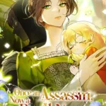 Once an Assassin, Now a Royal Nanny