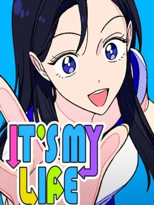 Cover image of It’s My Life (Gugu)