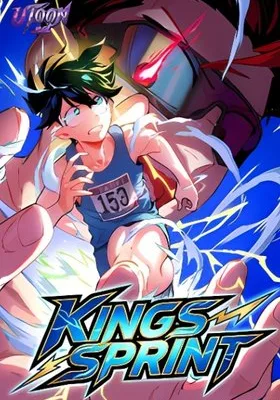 Cover image of Kings Sprint