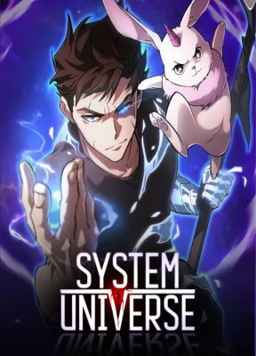 Cover image of System Universe