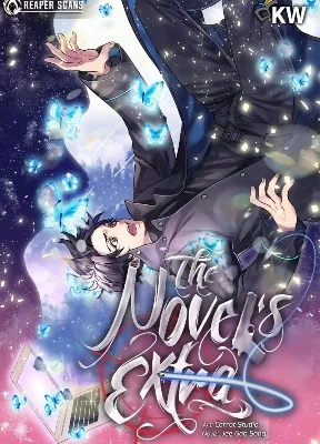 Cover image of The Novel’s Extra (Remake)