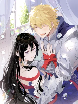 Cover image of The Reborn Witch Raises a Templar