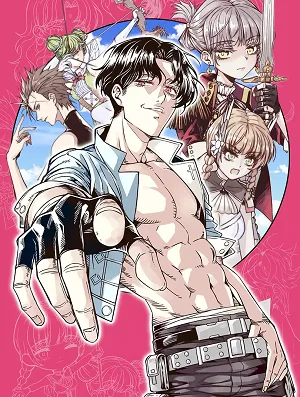 Cover image of Try me again if you Dare!