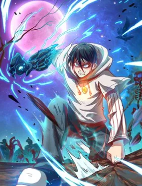 Cover image of Rin Of The Demon